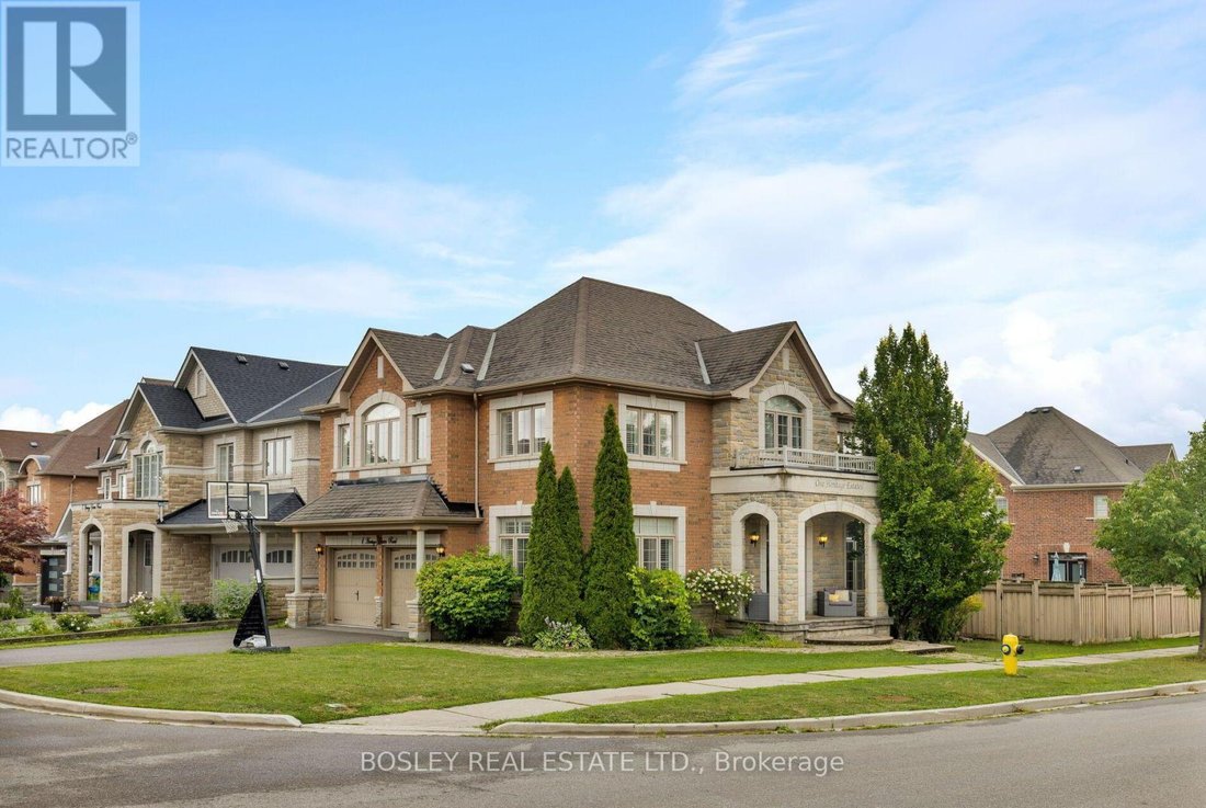 Casa en Vaughan, Ontario, Canadá 1 - 18737981
