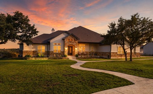 Haus in Georgetown, Texas, Vereinigte Staaten 1