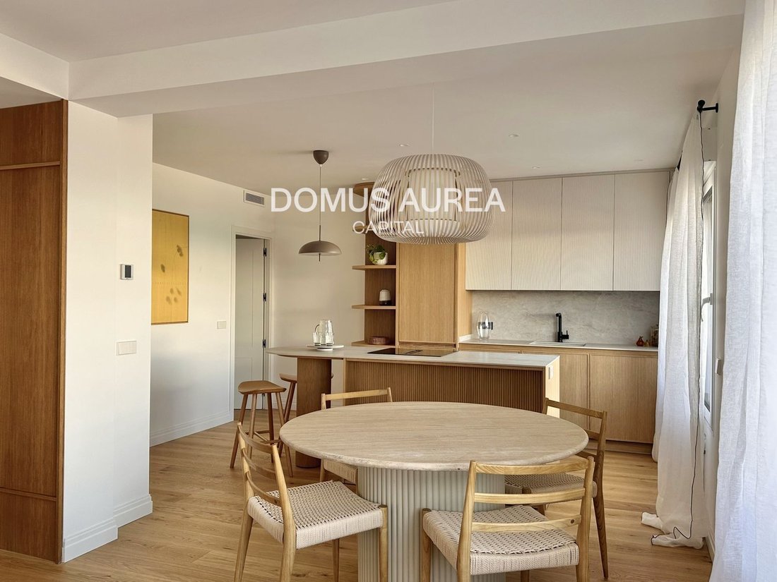 Appartement à Salamanque, Madrid, Espagne 5 - 18733224