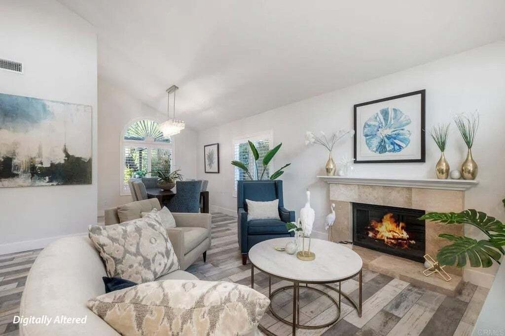 Casa en Oceanside, California, Estados Unidos 3 - 18732340