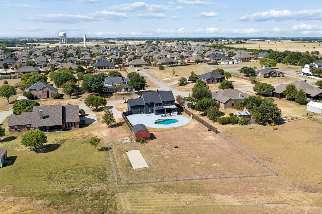 Maison à Celina, Texas, États-Unis 2 - 18732715