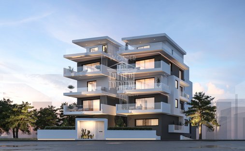 Maison en Glyfáda, Attique, Grèce 1