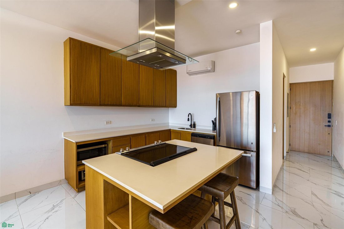 Appartement à Cabo San Lucas, Basse-Californie du Sud, Mexique 4 - 18720208