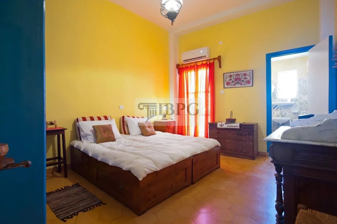 Villa in Community of Galaxidi, Thessaly and Central Greece, Greece 4 - 18733755