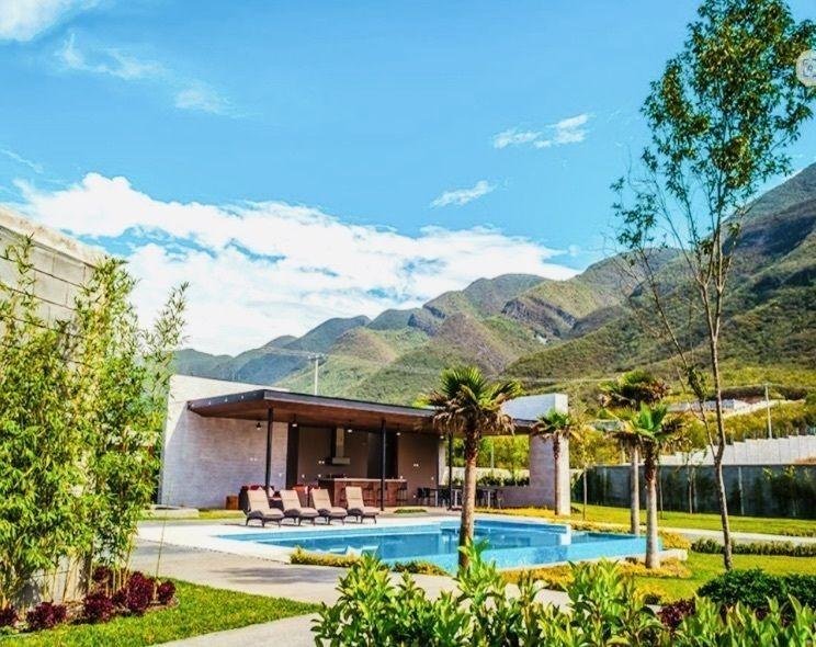 House in Monterrey, Nuevo Leon, Mexico 2 - 18733127