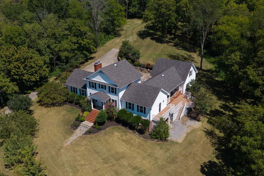 House in Gallatin, Tennessee, United States 3 - 18732139