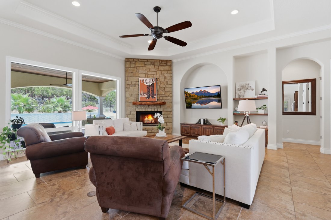 House in New Braunfels, Texas, United States 4 - 18731670