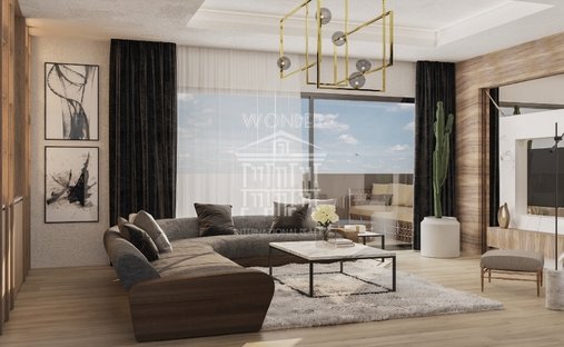 Apartment in Glyfada, Attica, Greece 1