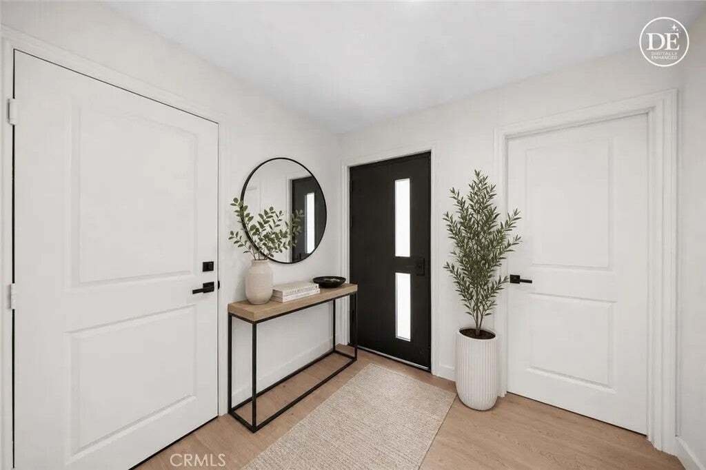 Appartement à Temple City, Californie, États-Unis 4 - 18727267