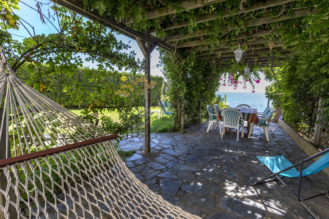 House in San-Martino-di-Lota, Corsica, France 4 - 18737313