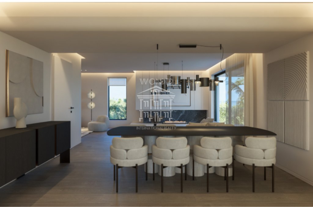 Wohnung in Glyfada, Attika, Griechenland 2 - 18737143