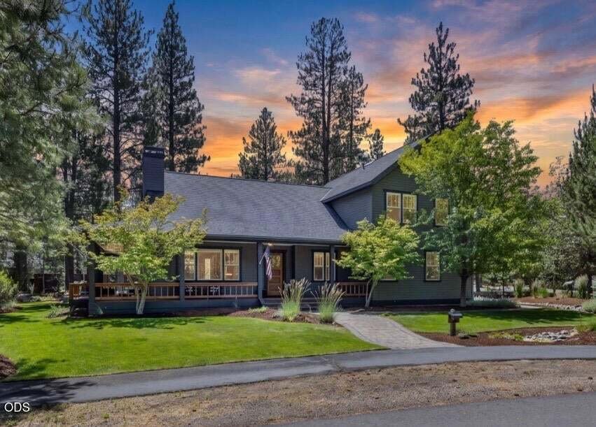 Maison à Sisters, Oregon, États-Unis 1 - 18378183