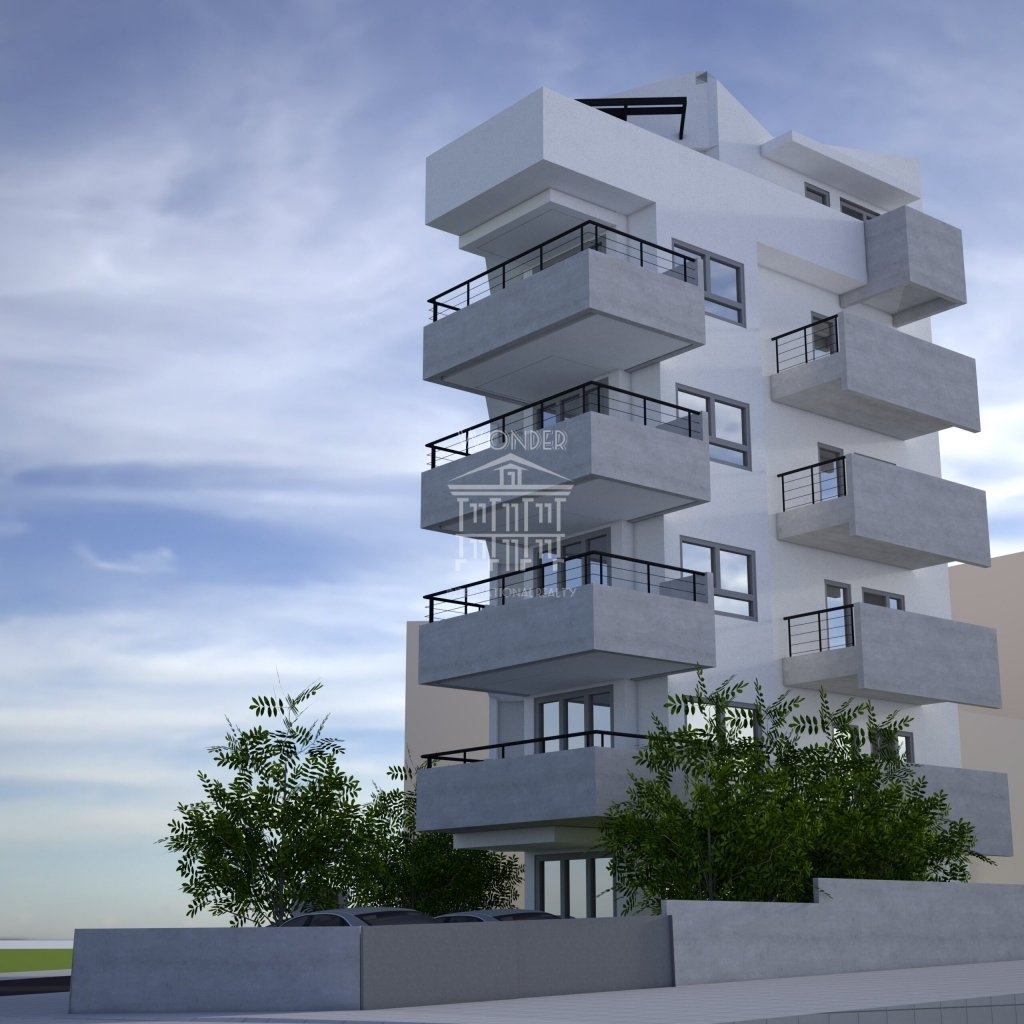 Apartment in Glyfada, Attica, Greece 2 - 18736966