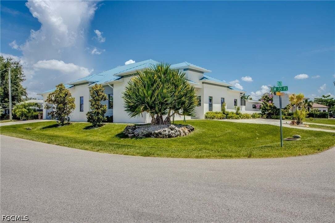 Casa en Cabo Coral, Florida, Estados Unidos 1 - 18731811