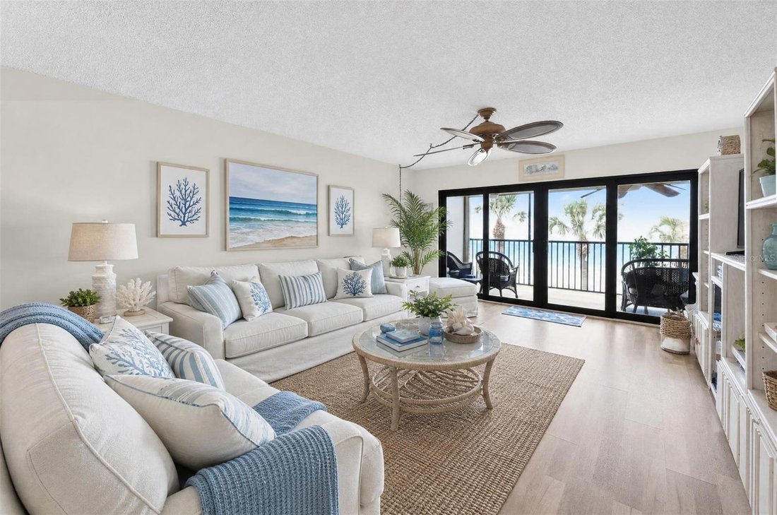 Condominio a Indian Shores, Florida, Stati Uniti 2 - 18735136