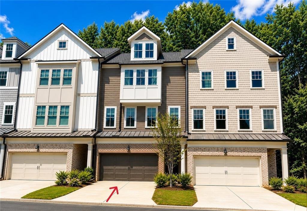 Residenza a Kennesaw, Georgia, Stati Uniti 2 - 18736170