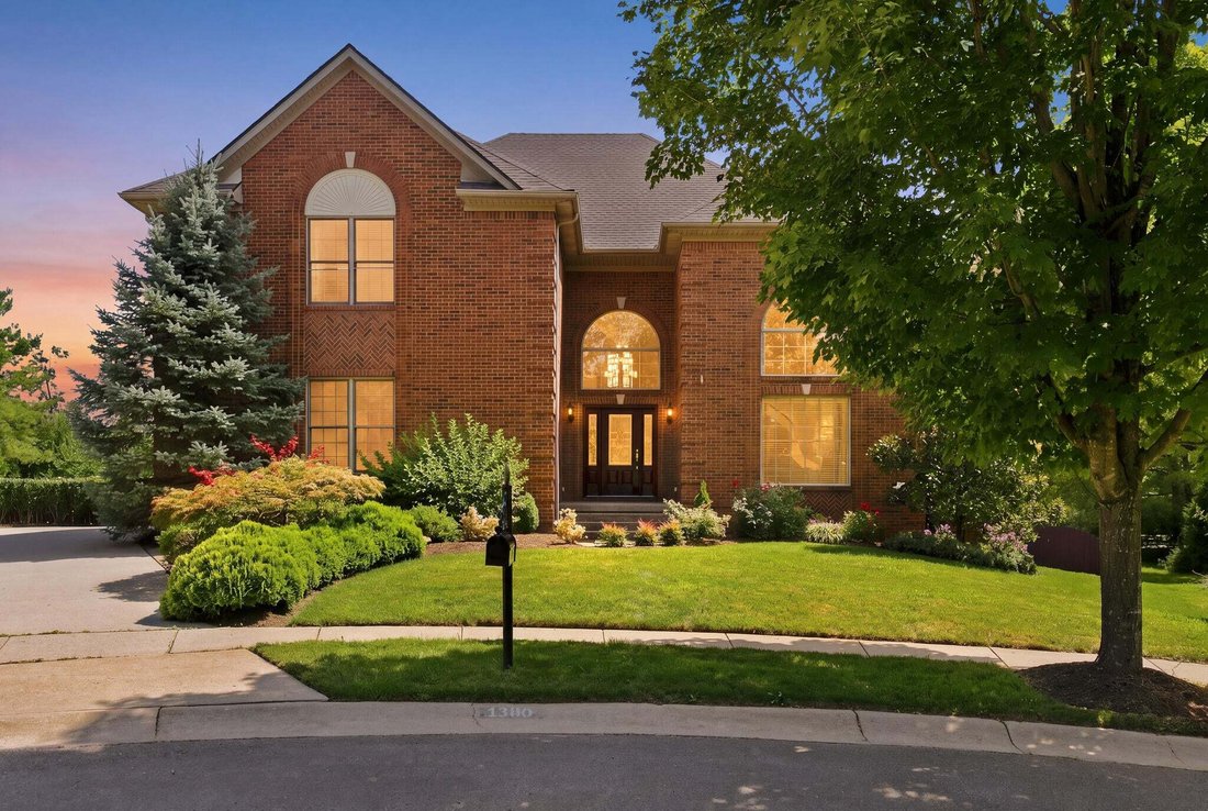 Haus in Lexington, Kentucky, Vereinigte Staaten 2 - 18732411