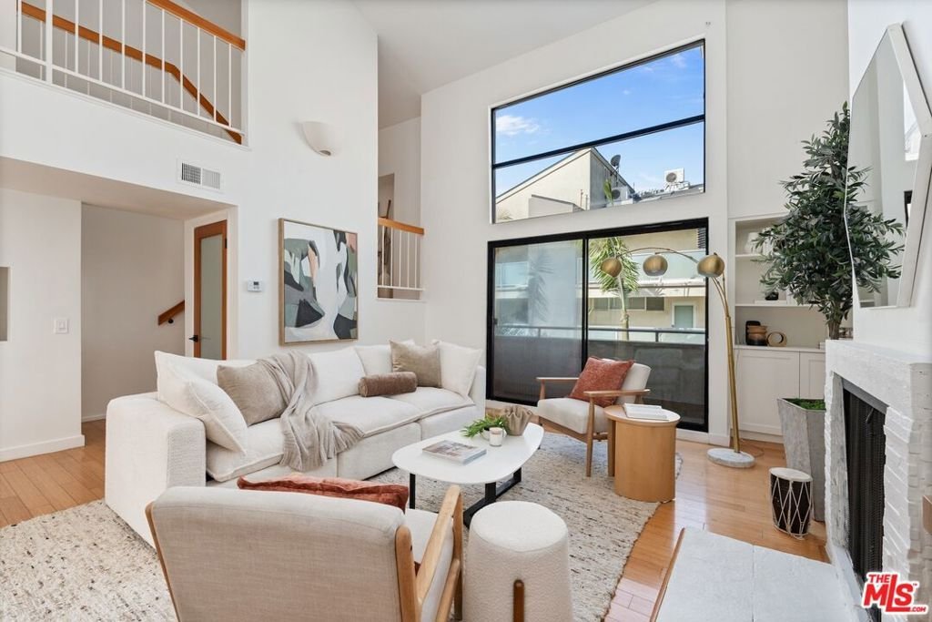 Condo in Marina del Rey, California, United States 1 - 18735950
