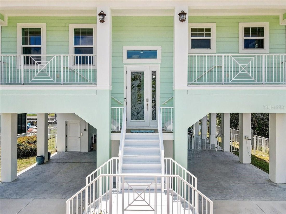 Casa a Spring Hill, Florida, Stati Uniti 2 - 18735065