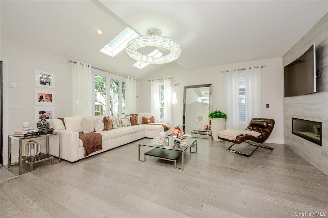 Casa a New York, New York, Stati Uniti 3 - 18734659