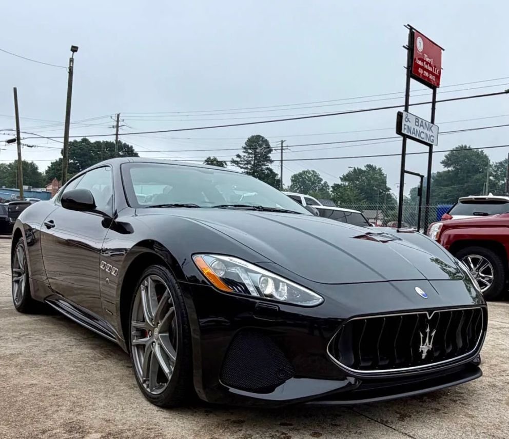 Coupe in Gainesville, GA, United States 5 - 17997565
