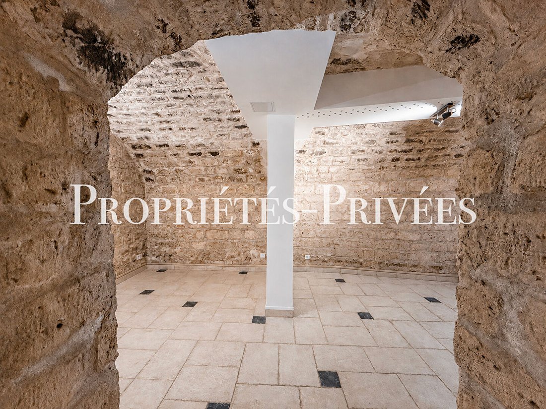 Apartamento en Château d'Eau-Lancry, Paris 10e Arrondissement, París 5 - 18734030