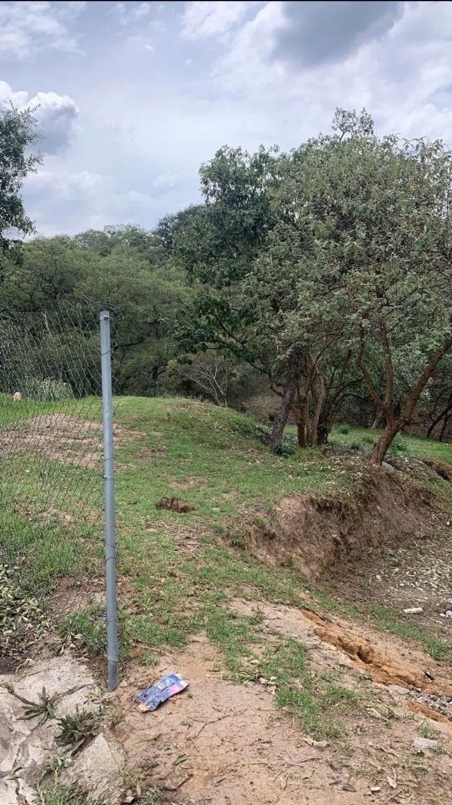 Terreno en Ciudad López Mateos, Estado de México, México 5 - 18734027