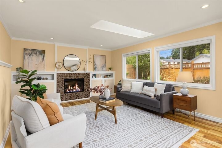 Casa en Kingston, Washington, Estados Unidos 3 - 18738302