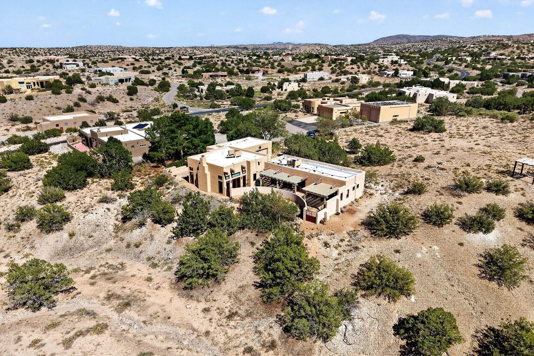 Casa a Placitas, Nuovo Messico, Stati Uniti 4 - 18720325