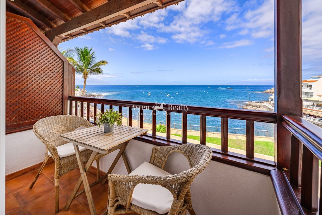 Appartamento a La Caleta, Adeje, Isole Canarie 4 - 18736887