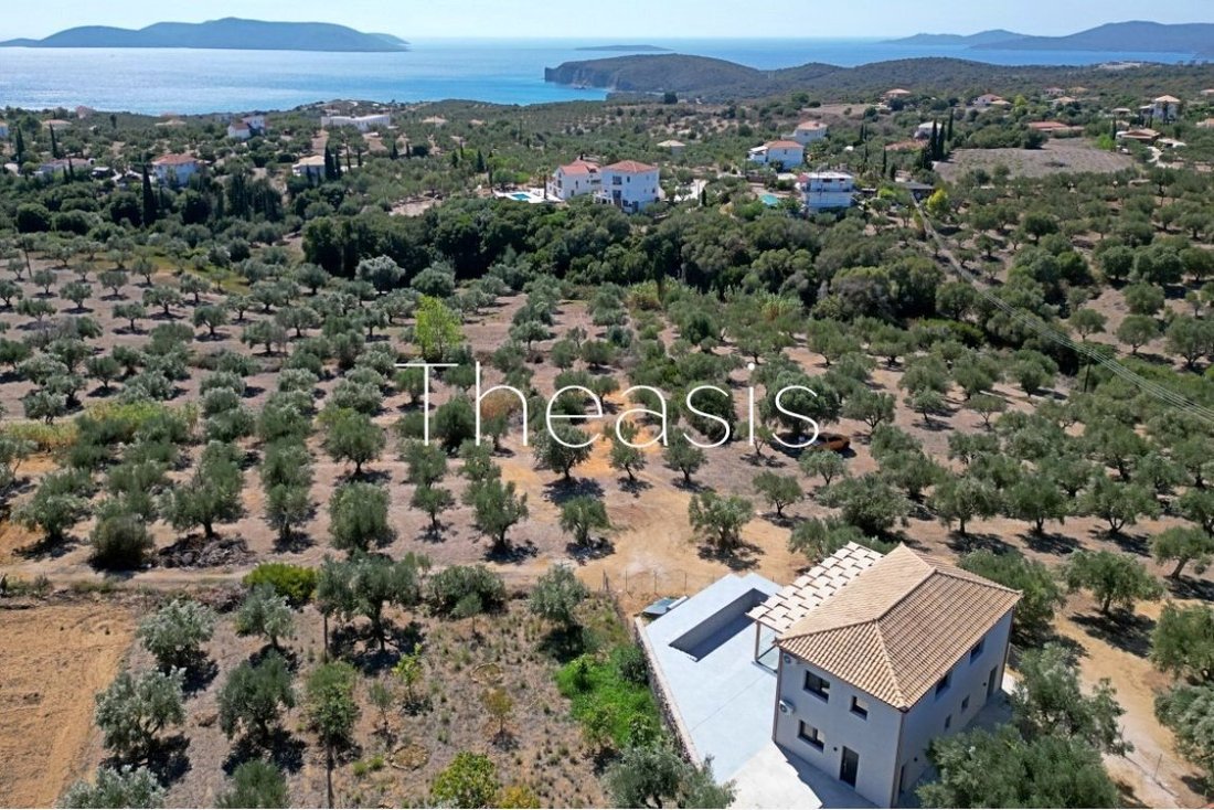 House in Pylos and Nestor, Peloponnese, Western Greece and the Ionian, Greece 2 - 18732404