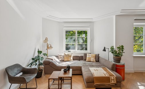 Apartamento en Berlín, Berlín, Alemania 1