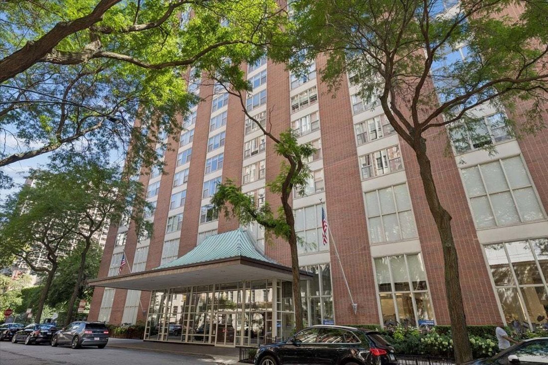 Condominio a Chicago, Illinois, Stati Uniti 1 - 18735536