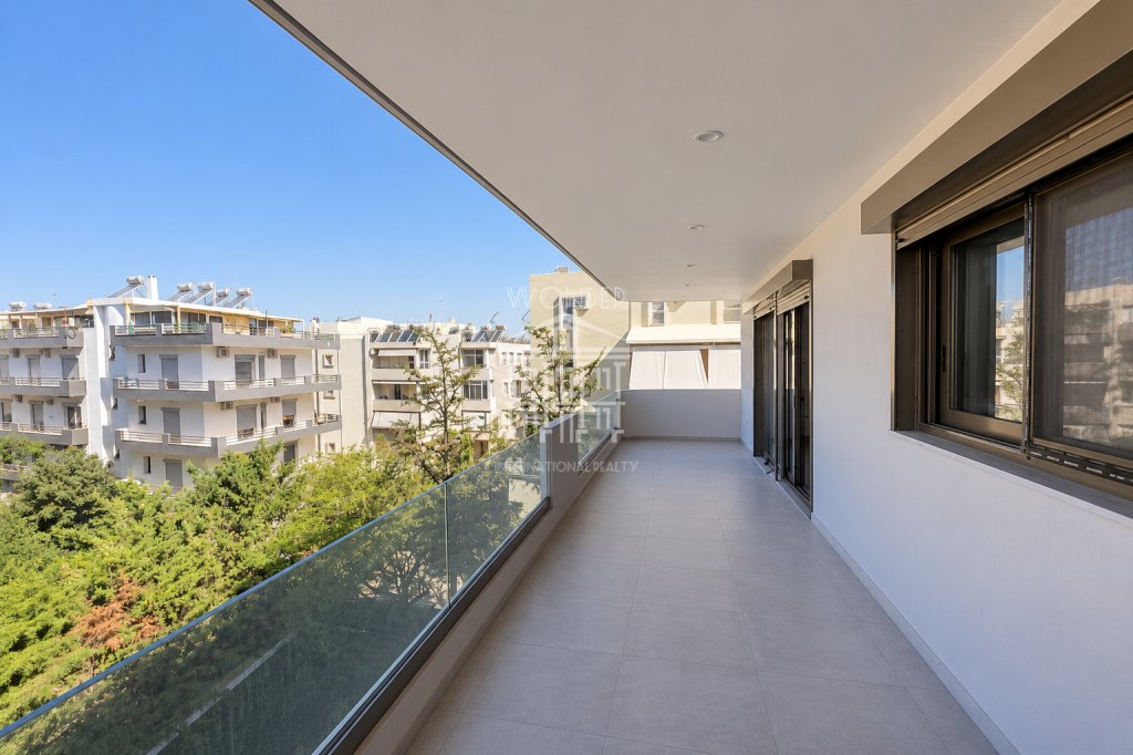 Apartment in Glyfada, Attica, Greece 4 - 18736778