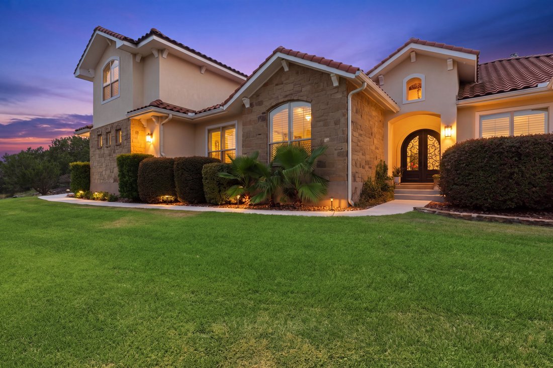 House in New Braunfels, Texas, United States 1 - 18731670