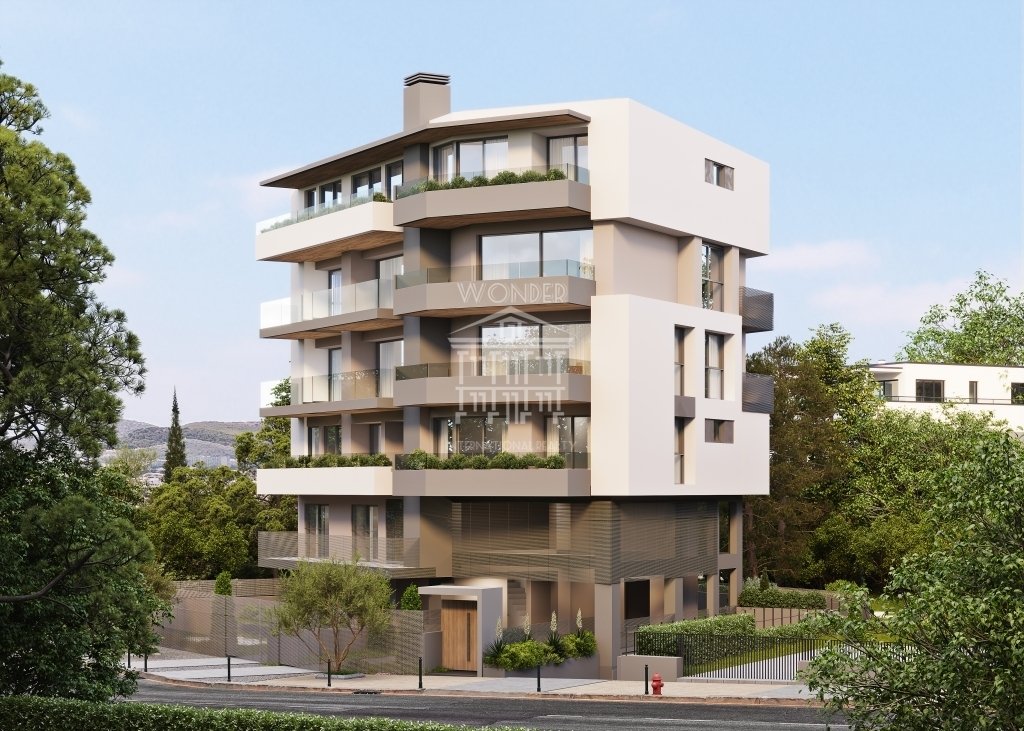 Casa en Glifada, Ática, Grecia 2 - 18736545