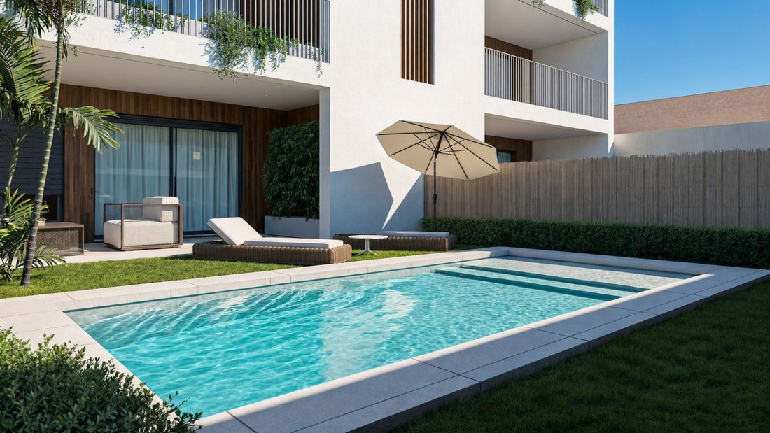 Appartement à Manacor, Îles Baléares, Espagne 2 - 18733088