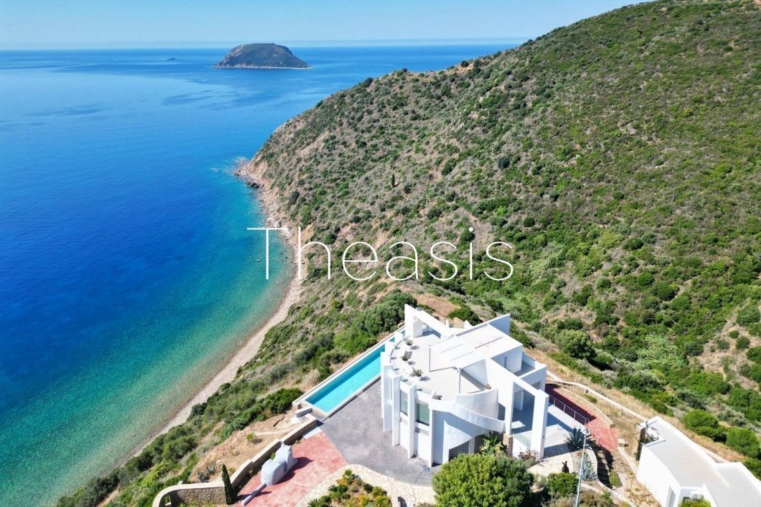 Casa en Pylos and Nestor, Peloponnese, Western Greece and the Ionian, Grecia 4 - 18732356