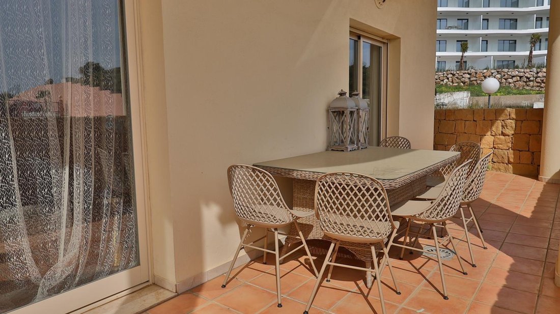 Wohnung in Mijas, Andalusien, Spanien 3 - 18727907
