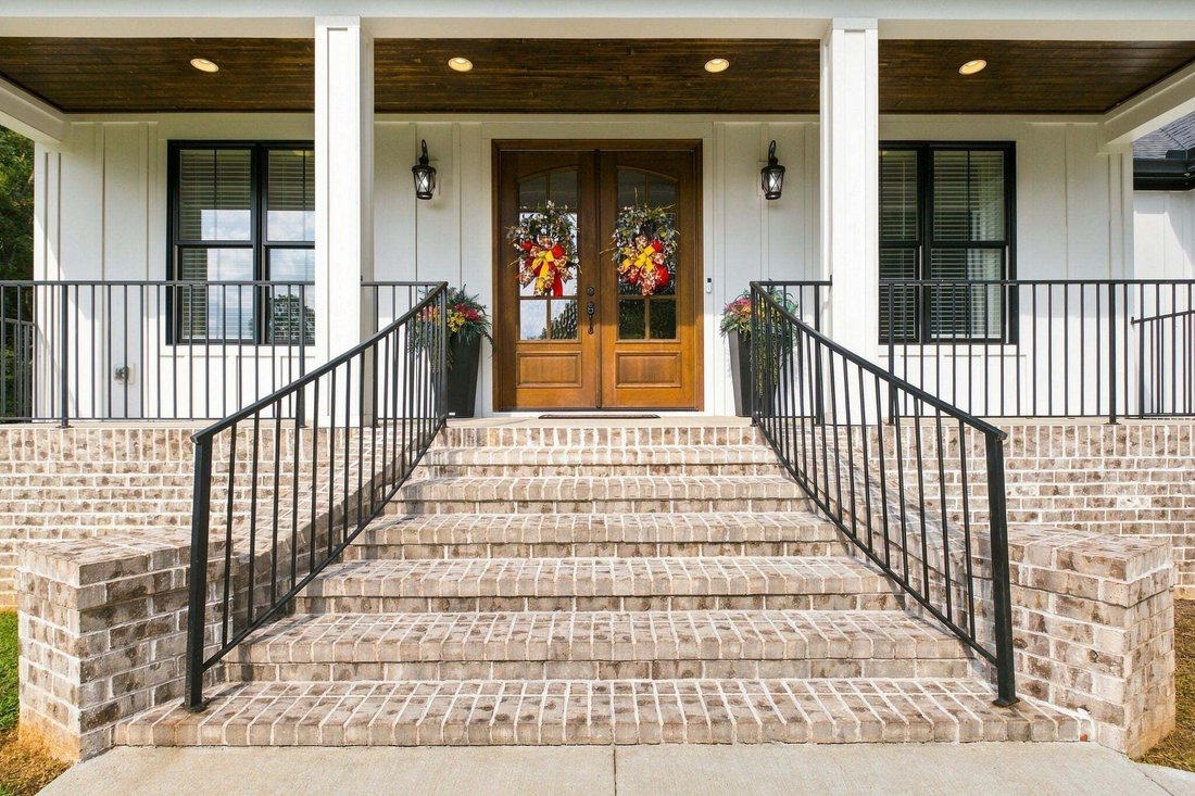 Casa en Bon Aqua, Tennessee, Estados Unidos 3 - 18732120