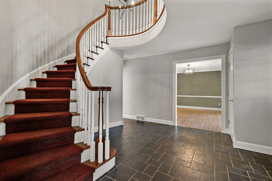 Casa a Madison, Wisconsin, Stati Uniti 5 - 18734821