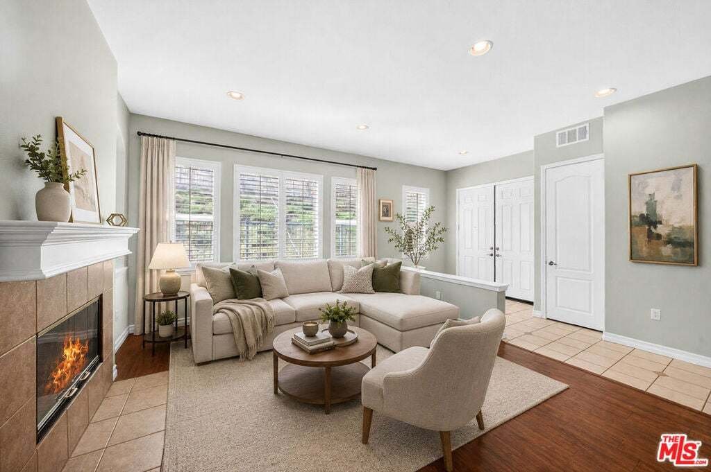 Casa en Santa Clarita, California, Estados Unidos 3 - 18731770