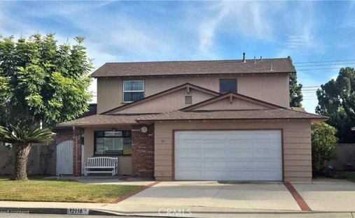 Maison à Artesia, Californie, États-Unis 1
