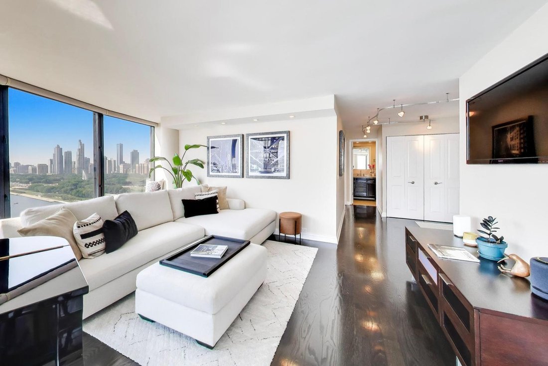 Condominio a Chicago, Illinois, Stati Uniti 5 - 18732963