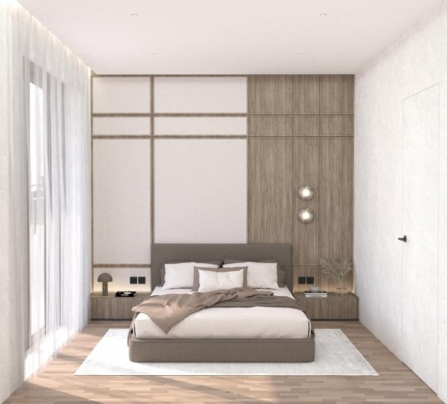 Apartment in Argyroupoli, Attica, Greece 2 - 18735850