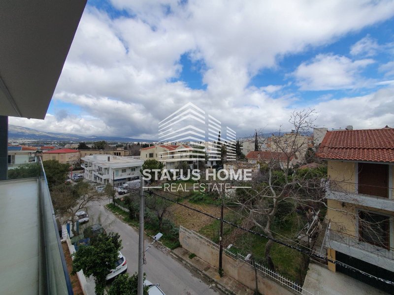 Appartamento a Lykovrysi, Attica, Grecia 2 - 18735462
