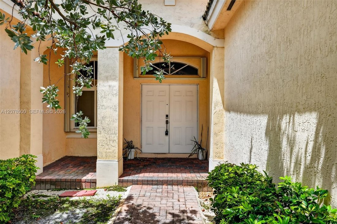 Maison à Homestead, Floride, États-Unis 3 - 18736561