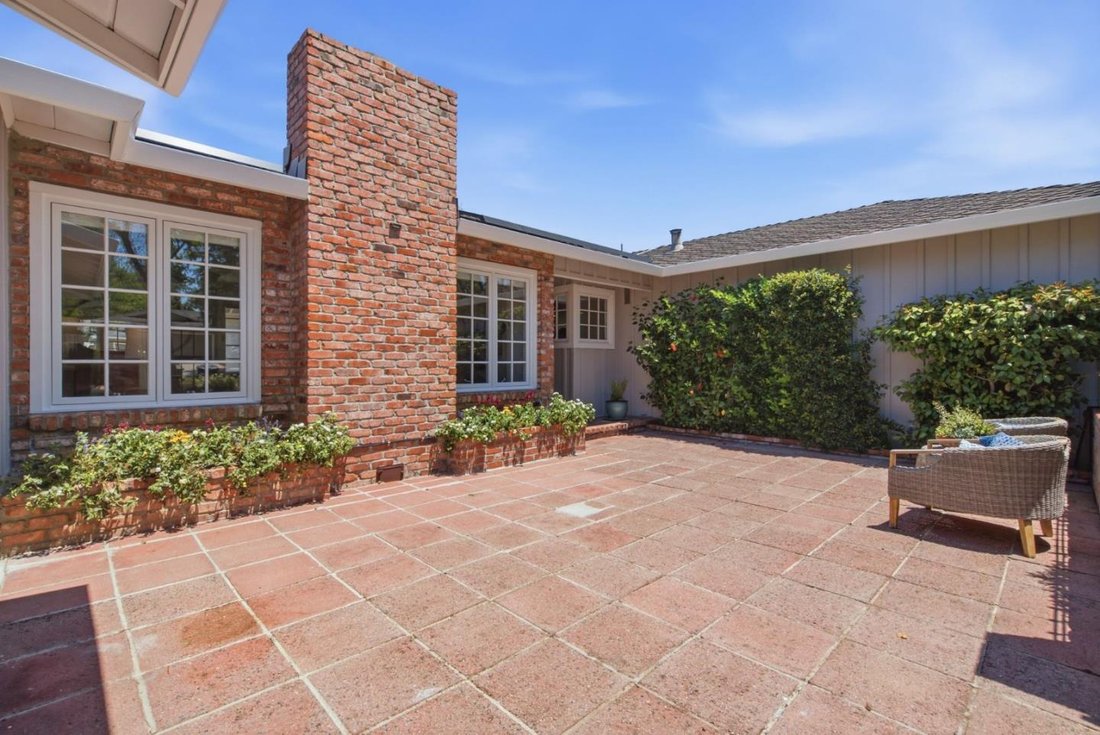 Casa a Mountain View, California, Stati Uniti 2 - 18734805