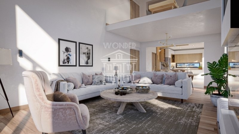 Wohnung in Glyfada, Attika, Griechenland 4 - 18737158
