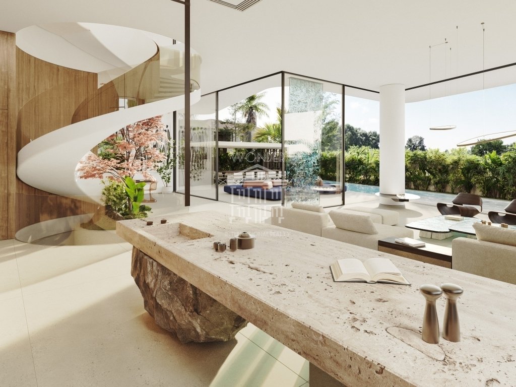 Casa en Glifada, Ática, Grecia 2 - 18736525